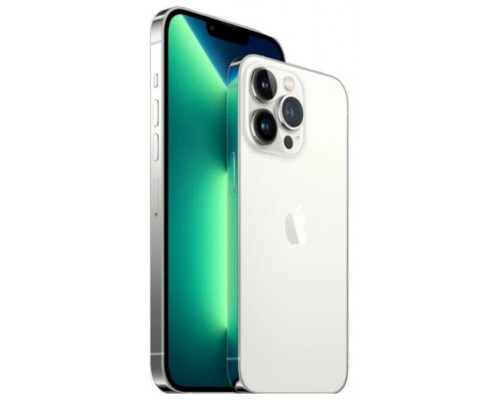 CKP iPhone 13 Pro Semi Nuevo 256GB White Grado B-IA15 CKP iPhone 13 Pro Semi Nuevo 256GB White Grado B